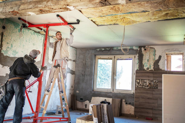 Best Insulation for Specific Applications in Fairborn, OH