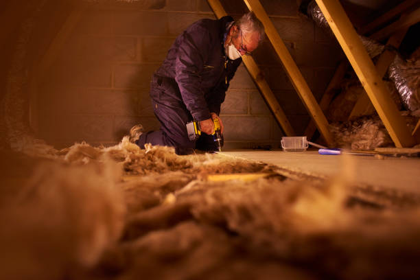 Best Insulation Maintenance and Repair in Fairborn, OH